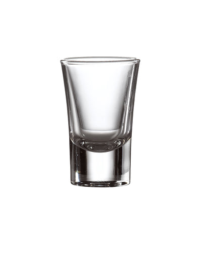 Heavy Base Shooter 3.4cl / 1.2oz (Box Of 6)