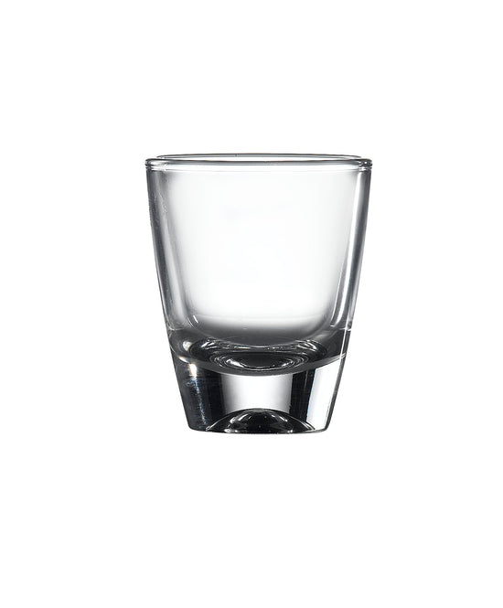 Gina / American Classic Shot Glass 3cl / 1oz (Box Of 12)