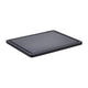 Non-Slip Chopping Board Black 32.5 x 26.5 x 1.4cm