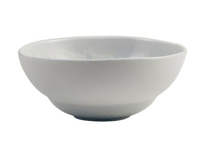 Incise Porcelain Lustre Round Bowl 15.5cm (Box Of 6)