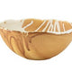 Terra Porcelain Roko Sand Bowl 15cm (Box Of 4)