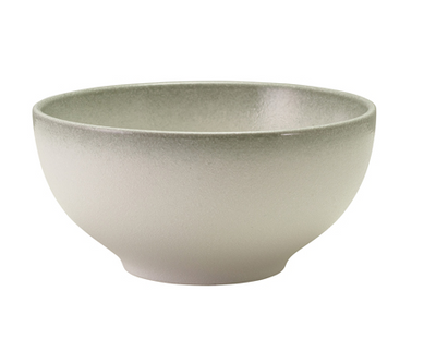 Sereno Porcelain Cirrus Round Bowl 13cm (Box Of 6)