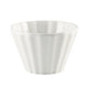 Cupcake Ramekin White 90ml / 3oz 7 X 4.5cm (Box Of 24)