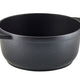 Genware Non-Stick Cast Aluminium Casserole Dish 24cm