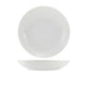 Incise Porcelain Solara Coupe Bowl 25.5cm (Box Of 4)
