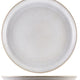 Terra Stoneware Antigo Barley Coupe Plate 27.5cm (Box Of 6)