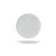 Incise Porcelain Lavara Coupe Plate 20cm (Box Of 6)
