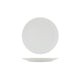Incise Porcelain Lavara Coupe Plate 23cm (Box Of 6)