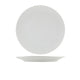 Incise Porcelain Lavara Coupe Plate 28cm (Box Of 4)