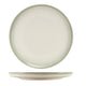 Sereno Porcelain Cirrus Coupe Plate 21.5cm (Box Of 6)