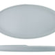 Copenhagen Melamine Oval Dish 47.5cm x 24cm