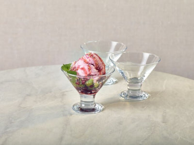 Crema Ice Cream Cup 19cl / 6.5oz (Box Of 6)