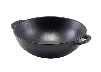 Forge Stoneware Balti Dish 15cm (Box Of 6)