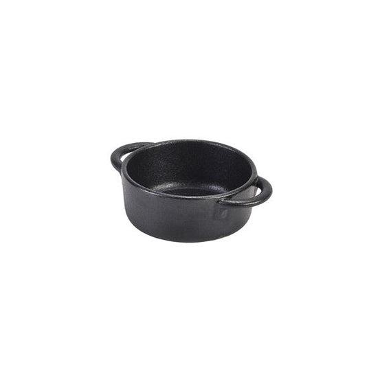 Forge Stoneware Casserole Dish 9 x 4cm (Box Of 6)