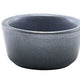 Forge Graphite Stoneware Ramekin 1.5oz/45ml (Box Of 12)