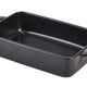 Forge Stoneware Rectangular Dish 16 x 10.5 x 4cm (Box Of 6)