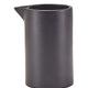 Forge Stoneware Straight Sided Jug 10cl (Box Of 6)