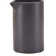 Forge Stoneware Straight Sided Jug 18cl (Box Of 6)