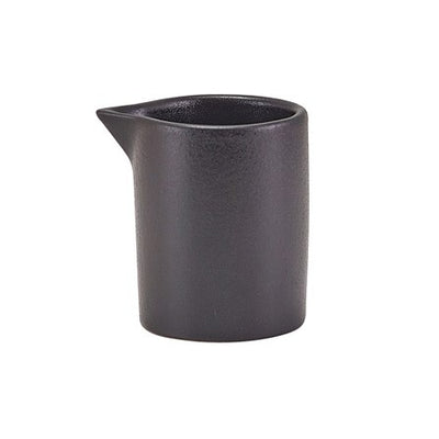 Forge Stoneware Straight Sided Jug 5cl (Box Of 12)