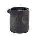 Forge Stoneware Pinched Jug 9cl/3.2oz (Box Of 12)