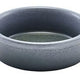 Forge Graphite Stoneware Tapas Dish 10cm (Box Of 6)