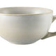 Terra Stoneware Antigo Barley Cup 30cl/10.5oz (Box Of 6)