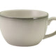 Sereno Porcelain Cirrus Coffee Cup 25cl/8.75oz (Box Of 6)