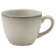 Sereno Porcelain Cirrus Espresso Cup 9cl/3oz (Box Of 6)