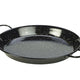 Enamel Black Paella Pan 30 X 4cm (Box Of 6)