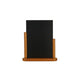 Table Board 21 x 30 cm Large Teak