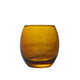 Amber Empire Rocks Tumbler 40.5cl/13.5oz (Box Of 6)