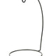 Tall Espetada 24 x 45cm Base Diameter X Height