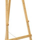 Easel Teak H - 165cm