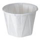 Portion Paper Pot 2oz 5.3 x 3.5cm 5.9cl / 2oz (Pack Of 250)