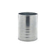 Galvanised Steel Can 11cm Dia x 14.5cm 1.3L / 45.75oz (Box Of 12)