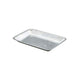 Galvanised Steel Tray 20 x 14 x 2cm (Box Of 24)