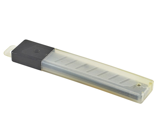 Spare Grill Scraper Blades (For Wgt5005) 100Mm/4" (Pack Of 10)