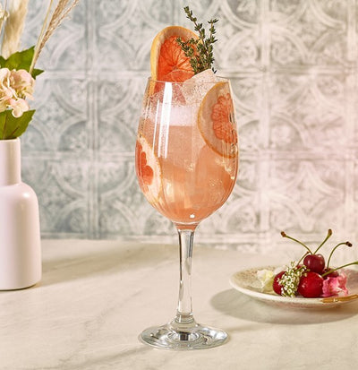 Twilight Polycarbonate Wine Glass 49cl/ 17.2oz (Box Of 12)
