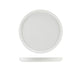 Incise Porcelain Lavara Presentation Plate 20cm (Box Of 6)