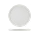Incise Porcelain Solara Presentation Plate 20cm (Box Of 6)