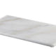 White Marble Platter 32 x 17.5cm GN 1/3