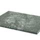 Genware Green Marble Platter 32 x 26cm GN 1/2