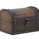 Mini Treasure Box 11 x 15.8 x 11.4cm (L X W X H)
