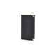 Classic Bill Presenter 23 x 13 cm Black