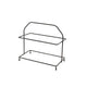 Display Stand 2 Tier 34cm x 16.8cm x 30.5cm
