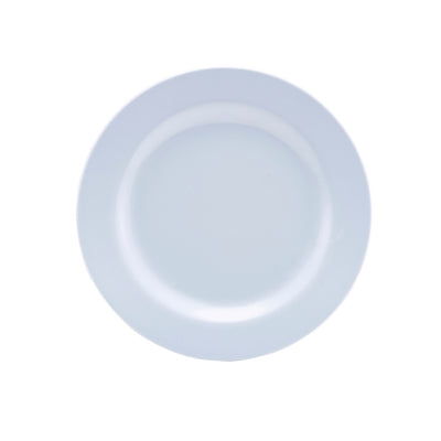Genware Melamine Dinner Plate 17.8cm (Box Of 12)