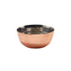 Genware Copper Plated Mini Hammered Bowl 57ml / 2oz (Box Of 24)