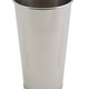 Genware Stainless Steel Malt Cup 30oz / 85cl