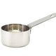 Stainless Steel Mini Saucepan 5 x 2.8cm 5cl / 1.75oz (Box Of 6)