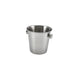 Stainless Steel Mini Ice Bucket 9.8x 10cm